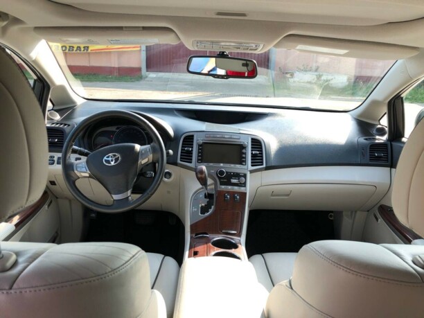 Toyota Venza I, 2011 г.