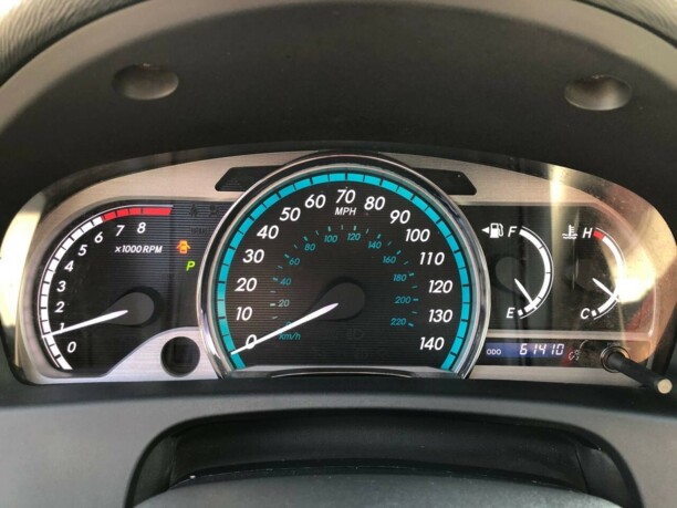 Toyota Venza I, 2011 г.