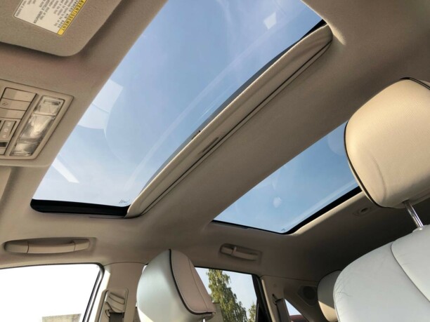 Toyota Venza I, 2011 г.