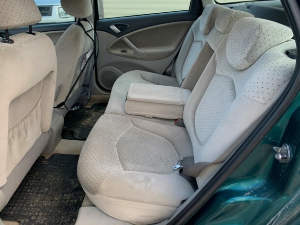 Citroen C5 I, 2001 г.