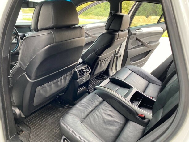 BMW X6 E71, 2009 г.