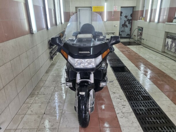 Honda Gold Wing, 1991 г.