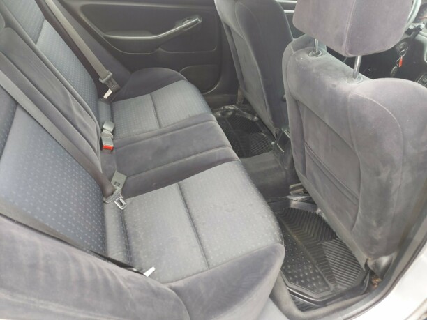 Honda Accord VI, 2001 г.