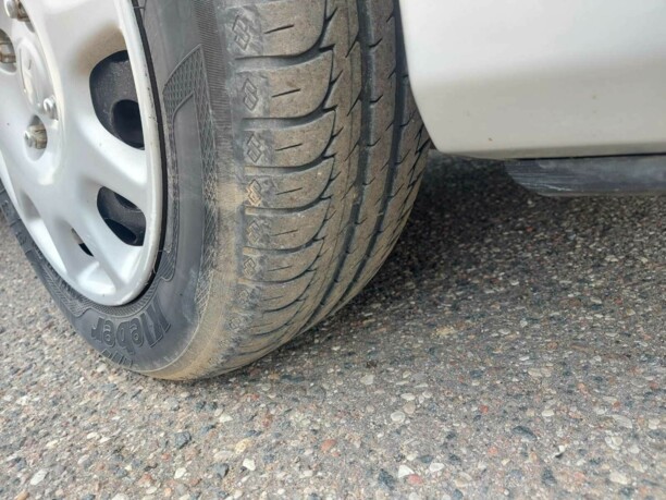 Honda Accord VI, 2001 г.