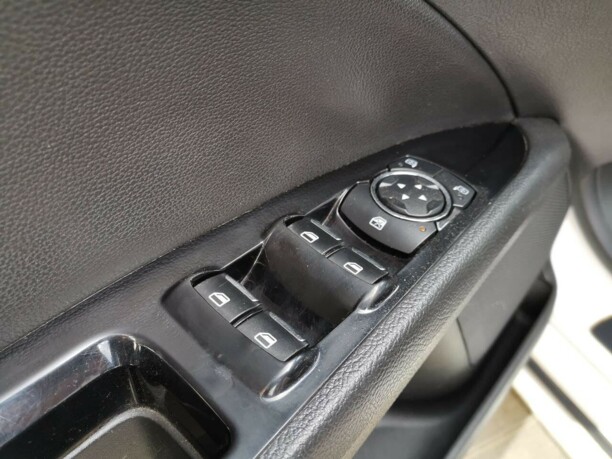 Ford Fusion USA II, 2014 г.