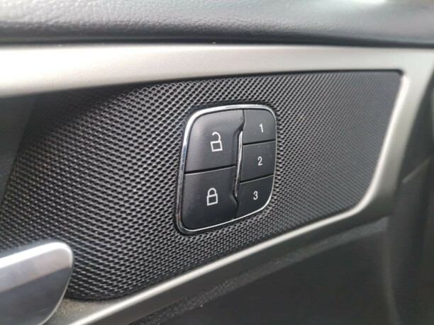 Ford Fusion USA II, 2014 г.