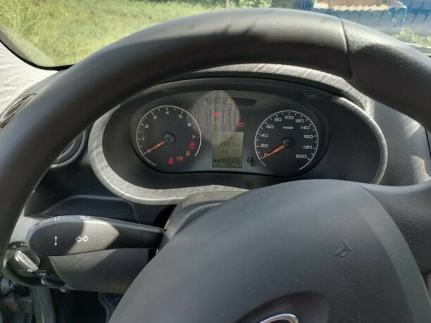 Lada (ВАЗ) Granta, 2016 г.