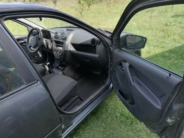 Lada (ВАЗ) Granta, 2016 г.