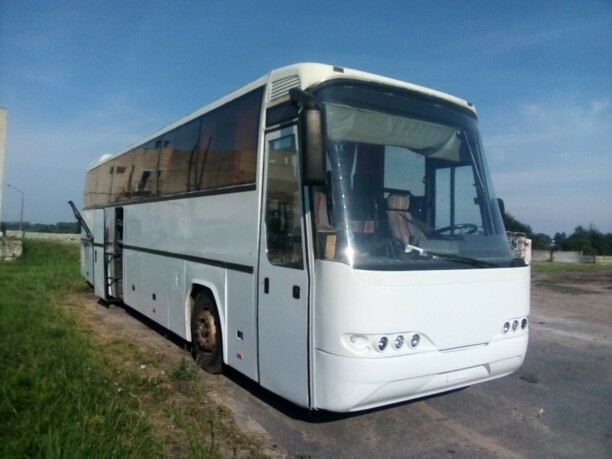 Neoplan N316, 1996 г.
