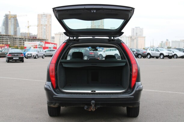 Citroen C5 I, 2001 г.