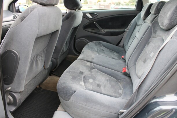 Citroen C5 I, 2001 г.