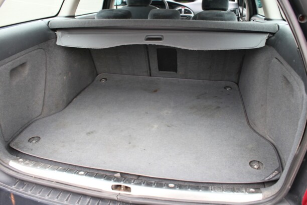 Citroen C5 I, 2001 г.