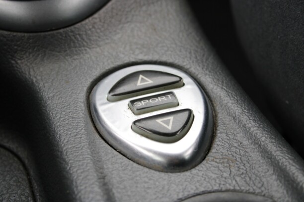 Citroen C5 I, 2001 г.