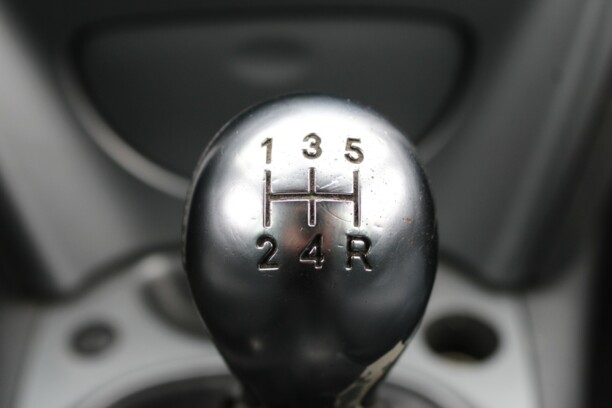 Citroen C5 I, 2001 г.