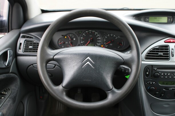 Citroen C5 I, 2001 г.