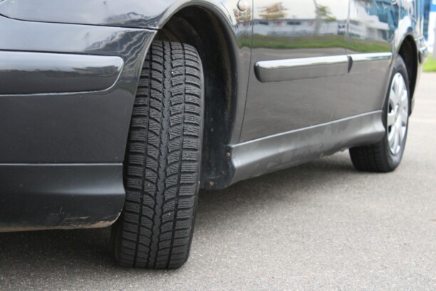 Citroen C5 I, 2001 г.