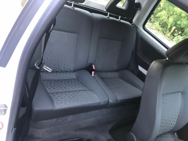 Volkswagen Lupo, 2002 г.