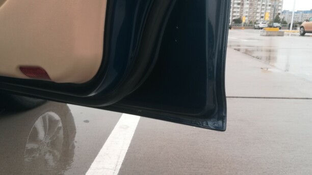Jaguar X-Type, 2008 г.
