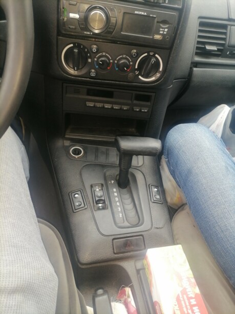BMW 3 серия E36, 1992 г.