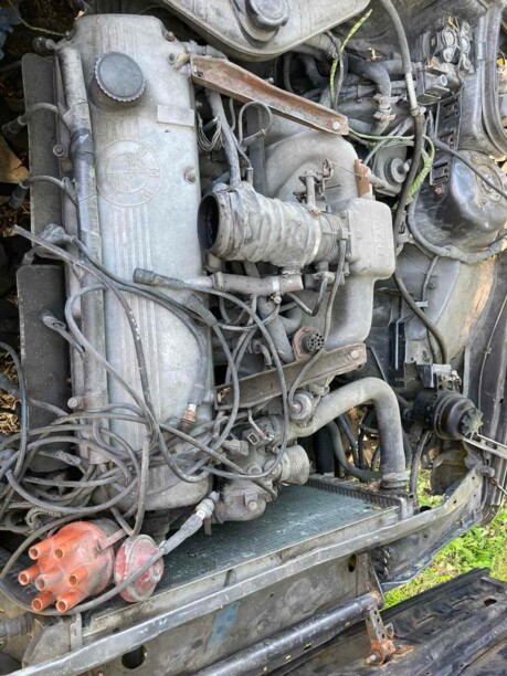 BMW 5 серия E34, 1992 г.