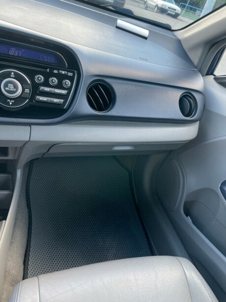 Honda Insight II, 2009 г.