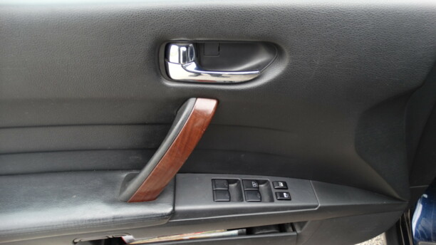Nissan Teana I (J31), 2007 г.