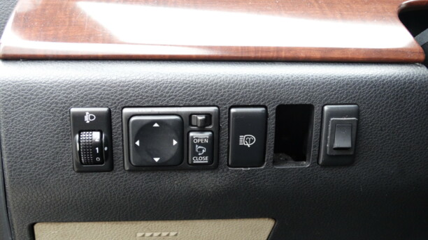 Nissan Teana I (J31), 2007 г.