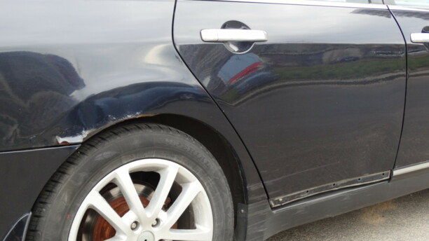 Nissan Teana I (J31), 2007 г.