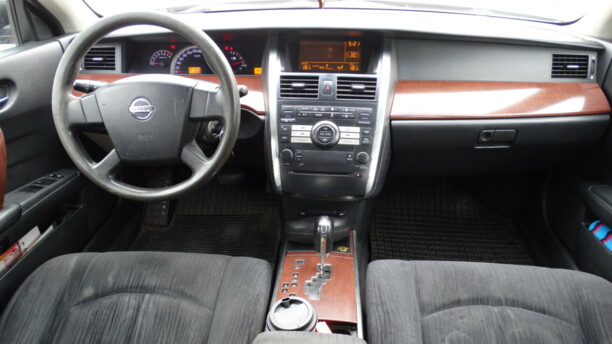 Nissan Teana I (J31), 2007 г.