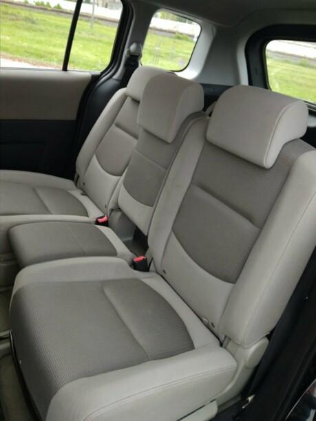 Mazda 5 I, 2007 г.