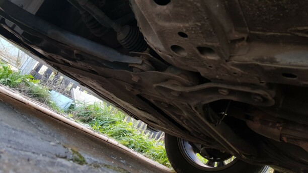 Nissan Qashqai+2 I · Рестайлинг, 7 мест, 2011 г.