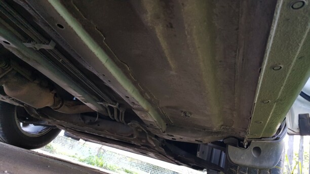 Nissan Qashqai+2 I · Рестайлинг, 7 мест, 2011 г.