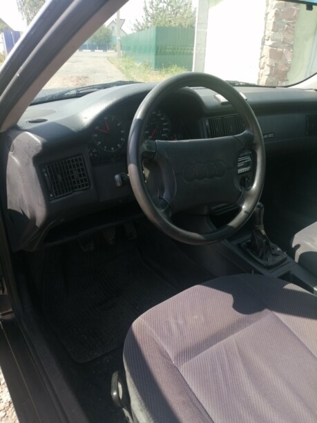 Audi 80 B4, 1994 г.