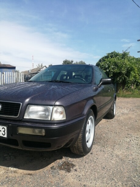 Audi 80 B4, 1994 г.