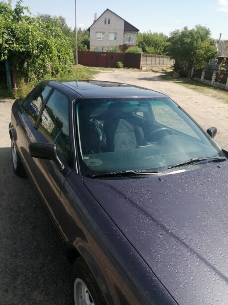Audi 80 B4, 1994 г.
