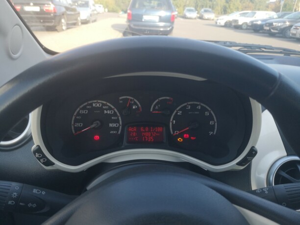 Ford Ka II, 2009 г.