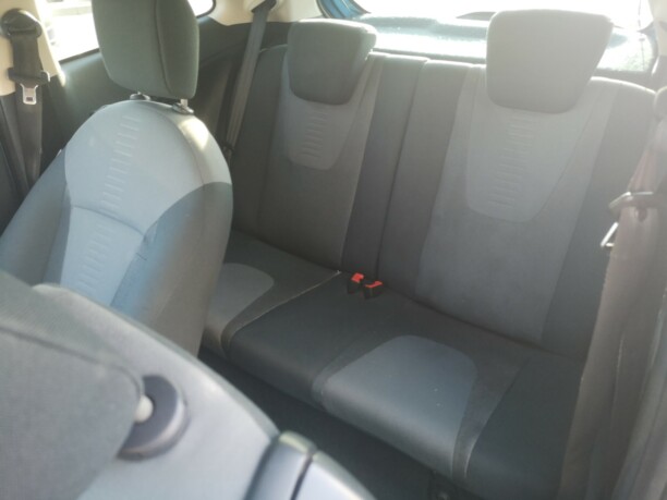 Ford Ka II, 2009 г.