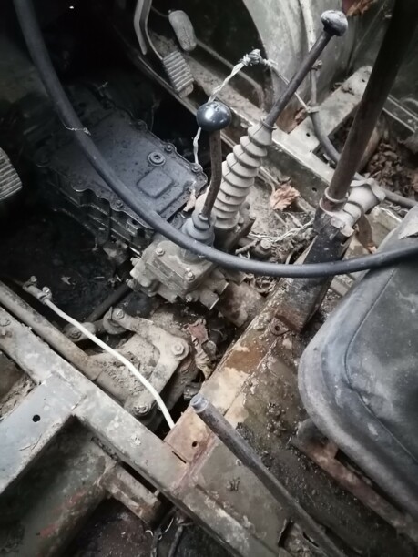 ЛуАЗ 967, 1986 г.