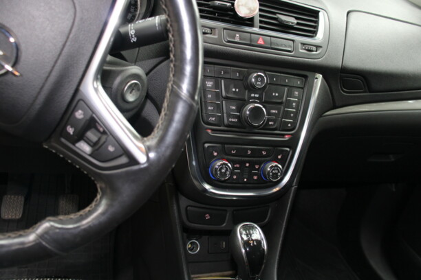 Opel Mokka I, 2012 г.