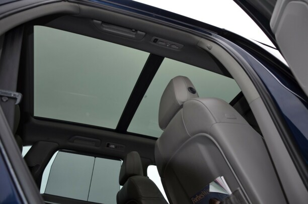 Porsche Cayenne 958, 2011 г.