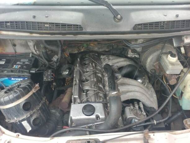 ГАЗ 3221, 2008 г.