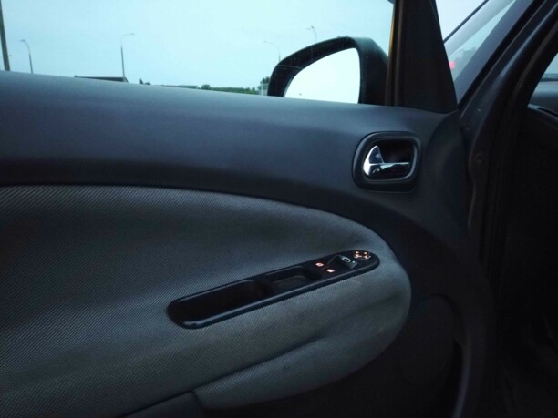 Citroen C3 Picasso I, 2010 г.