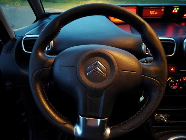 Citroen C3 Picasso I, 2010 г.