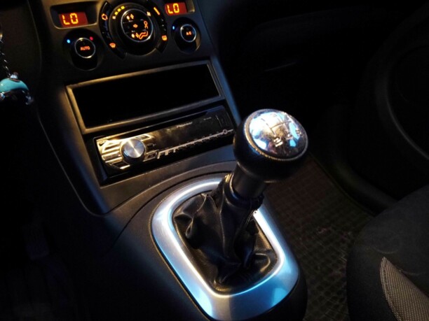 Citroen C3 Picasso I, 2010 г.