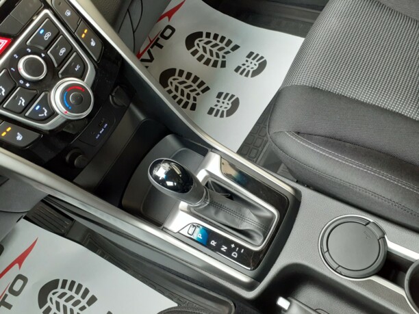 Hyundai i30 GD, 2014 г.