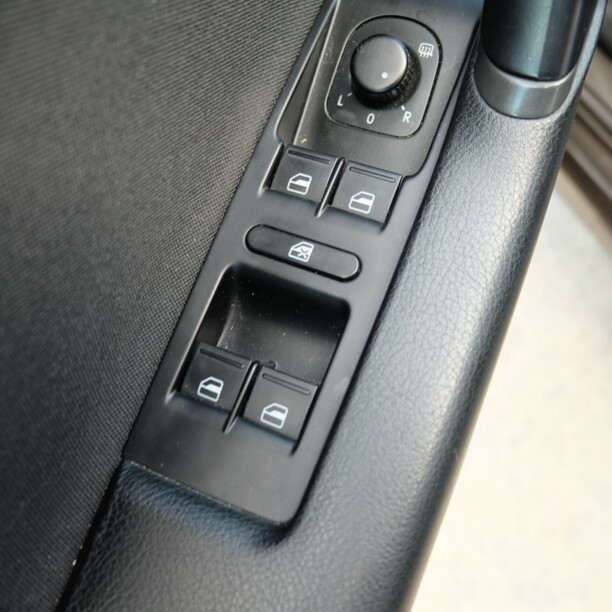 Volkswagen Passat B7, 2012 г.