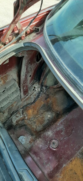 Audi 80 B3, 1990 г.