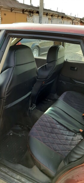 Audi 80 B3, 1990 г.