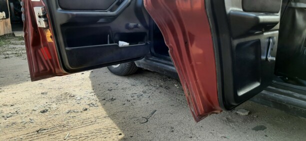 Audi 80 B3, 1990 г.