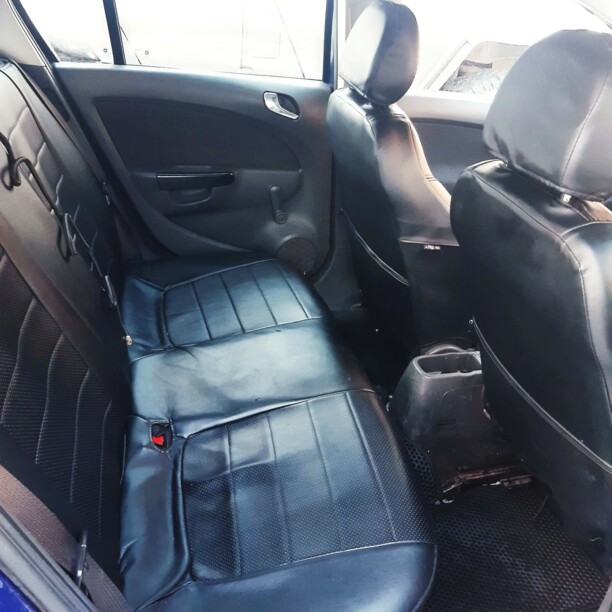 Opel Corsa D, 2009 г.